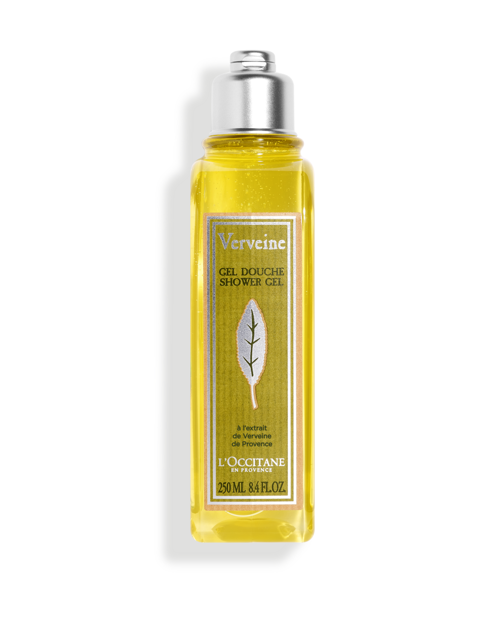 Sabonete Líquido para o Corpo Refrescante Verbena (Venc. 10/2026)